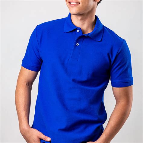 Camisetas y Polos Hombre 